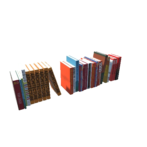 Books 3